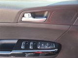 Certified 2022 Kia Sportage Nightfall Edition w/ Nighfall AWD Premium Package image 2