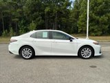 Certified 2022 Toyota Camry LE image 4