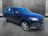 Used 2015 Audi Q7 TDI Premium Plus w/ Premium Plus Package image 3