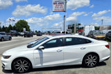 Used 2016 Chevrolet Malibu LT w/ Leather Package image 3