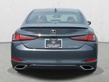 New 2025 Lexus ES 350 F Sport image 6