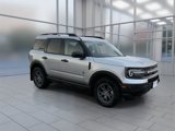 Certified 2023 Ford Bronco Sport Big Bend image 2