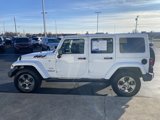 Used 2017 Jeep Wrangler Unlimited Sahara w/ Connectivity Group image 6