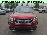 Used 2017 Ford Explorer XLT w/ Equipment Group 202A image 2