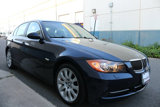 Used 2008 BMW 335xi Sedan image 4
