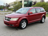 Used 2010 Dodge Journey SXT image 3