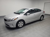 Used 2017 Kia Forte LX image 2