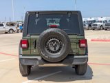 Used 2021 Jeep Wrangler Sport image 4