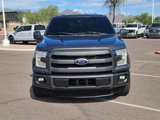 Used 2015 Ford F150 Lariat w/ Equipment Group 502A Luxury image 2