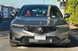 New 2025 Acura Integra A-Spec image 3