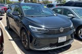 Used 2021 Volkswagen ID.4 Pro image 2