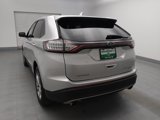 Used 2017 Ford Edge Titanium w/ Technology Package image 6