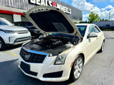 Used 2013 Cadillac ATS Sedan image 3