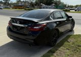 Used 2017 Nissan Altima 2.5 SR w/ Midnight Edition Package image 3