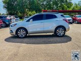 Used 2018 Buick Encore Preferred image 4