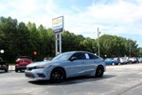 Used 2024 Honda Civic Sport image 2