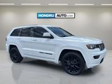 Used 2018 Jeep Grand Cherokee Altitude image 2