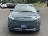 Certified 2022 Hyundai Kona Limited image 2