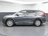 Used 2016 Honda CR-V EX-L image 5