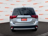Used 2018 Mitsubishi Outlander SE image 4