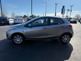 Used 2011 MAZDA MAZDA2 Sport image 4