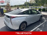 Used 2016 Toyota Prius Three Touring image 5
