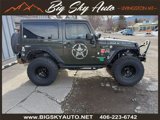 Used 2016 Jeep Wrangler Rubicon w/ Dual Top Group image 6