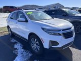 Used 2023 Chevrolet Equinox LT image 2