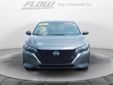 Certified 2025 Nissan Sentra SV w/ All-Weather Package image 2