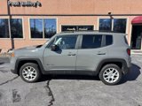 Used 2022 Jeep Renegade Latitude w/ Convenience Group image 4