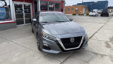 Used 2021 Nissan Altima 2.5 SV image 2