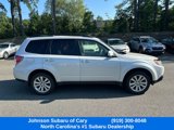 Used 2013 Subaru Forester 2.5X Premium image 3