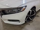 Used 2018 Honda Accord Sport image 2