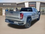 New 2025 GMC Sierra 1500 Pro w/ Graphite Edition image 4