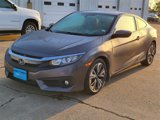 Used 2018 Honda Civic EX-T image 2