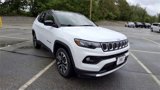Certified 2023 Jeep Compass Limited image 2