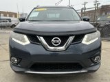Used 2015 Nissan Rogue SV image 2