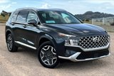 Used 2023 Hyundai Santa Fe SEL Premium image 3