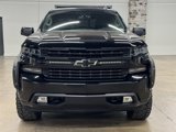 Used 2020 Chevrolet Silverado 1500 RST image 2
