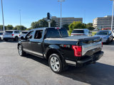 Used 2017 Ford F150 Platinum w/ Equipment Group 701A Luxury image 5