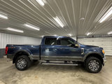Used 2017 Ford F250 Lariat w/ Lariat Ultimate Package image 5