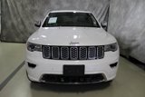 Used 2019 Jeep Grand Cherokee Overland image 3