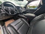 Used 2021 RAM 1500 Laramie w/ Night Edition image 2