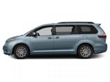 Used 2015 Toyota Sienna XLE image 3