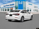 New 2026 Honda Civic LX image 2