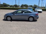 New 2025 Toyota Corolla LE image 2