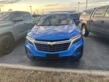 Used 2024 Chevrolet Equinox LS w/ LS Convenience Package image 2