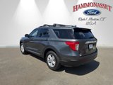 Certified 2020 Ford Explorer XLT w/ Comfort Package image 5