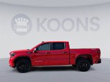 New 2025 GMC Sierra 1500 Pro w/ Graphite Edition image 2