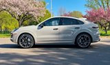 Used 2021 Porsche Cayenne Turbo image 3